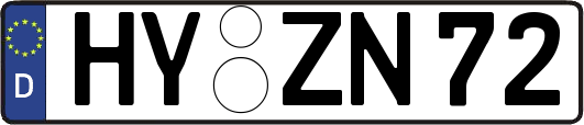 HY-ZN72
