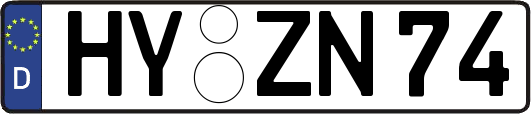HY-ZN74