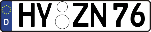 HY-ZN76