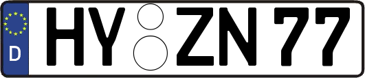 HY-ZN77