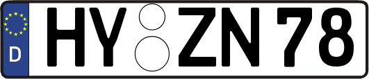 HY-ZN78