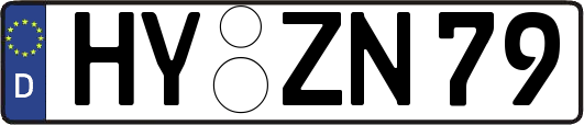 HY-ZN79
