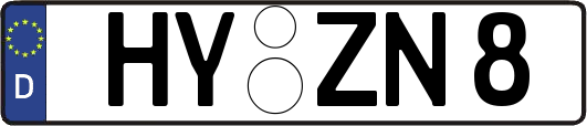 HY-ZN8