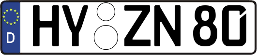 HY-ZN80