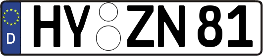 HY-ZN81
