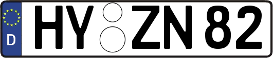 HY-ZN82
