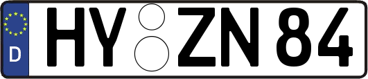 HY-ZN84