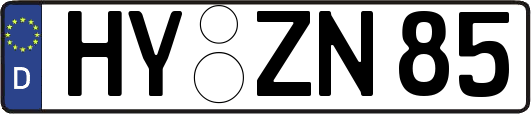 HY-ZN85