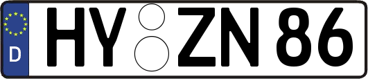 HY-ZN86