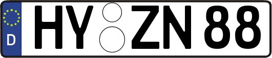 HY-ZN88