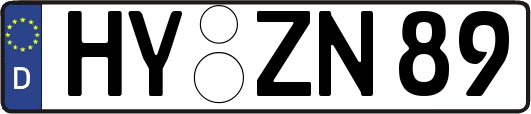 HY-ZN89