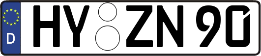 HY-ZN90