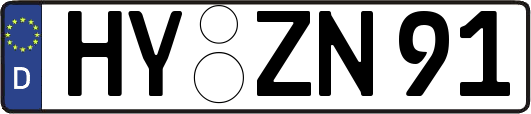 HY-ZN91