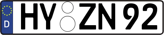 HY-ZN92