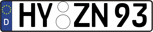 HY-ZN93