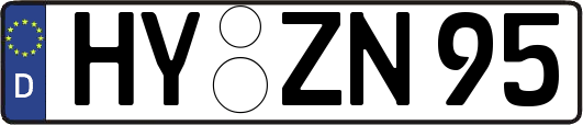 HY-ZN95