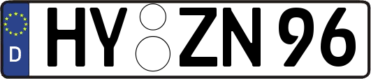 HY-ZN96