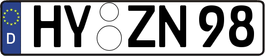 HY-ZN98