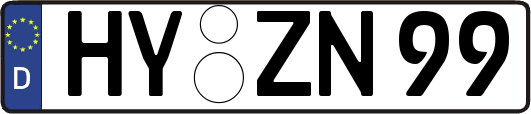 HY-ZN99