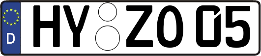 HY-ZO05