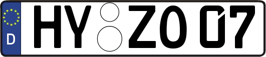 HY-ZO07