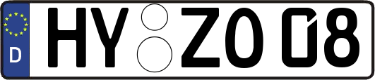 HY-ZO08