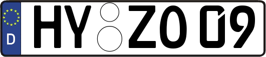 HY-ZO09