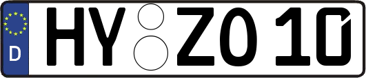 HY-ZO10