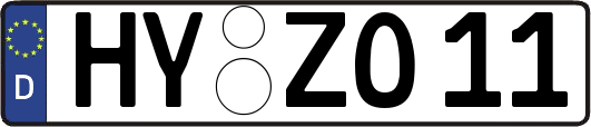 HY-ZO11