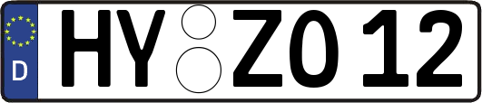 HY-ZO12