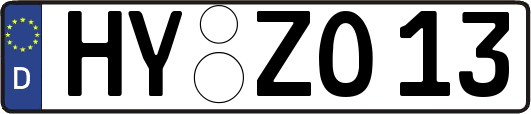 HY-ZO13