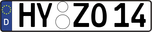 HY-ZO14