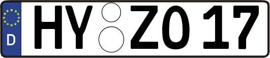 HY-ZO17
