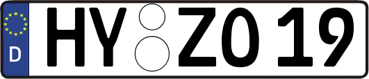 HY-ZO19