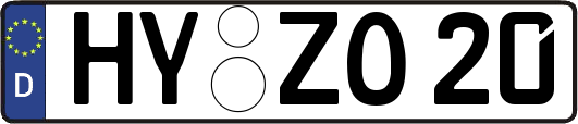 HY-ZO20