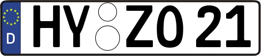 HY-ZO21