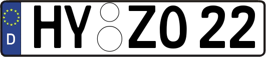 HY-ZO22