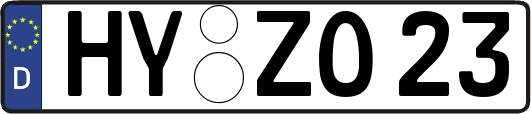 HY-ZO23
