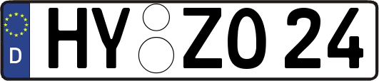 HY-ZO24