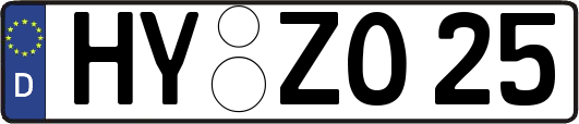 HY-ZO25