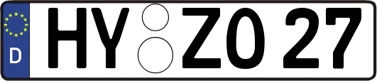 HY-ZO27