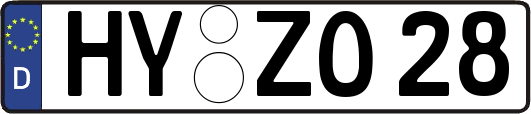 HY-ZO28