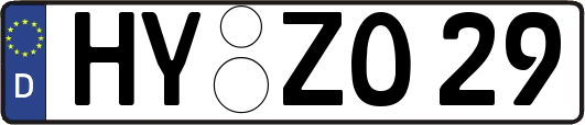 HY-ZO29