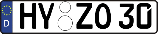 HY-ZO30