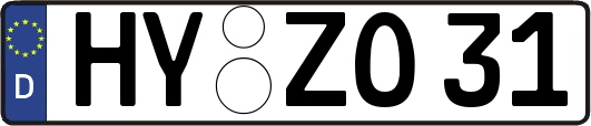 HY-ZO31