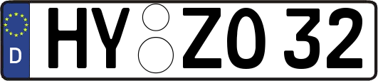 HY-ZO32