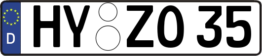 HY-ZO35
