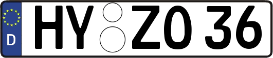 HY-ZO36