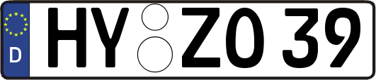 HY-ZO39