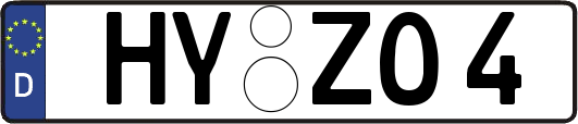 HY-ZO4